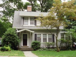 42 Goddard St, Newton, MA 02461 exterior