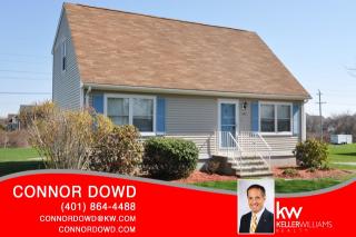 144 Pasture Farm Dr, Middletown, RI 02842 exterior