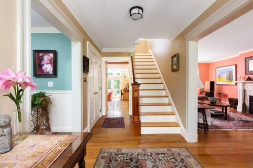 46 Kenmore St, Newton, MA 02459 exterior