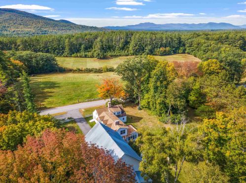 323 Old Portland Rd, Freedom, NH 03836 exterior