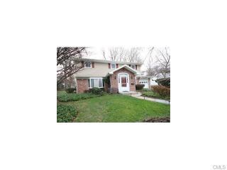 41 Stanwick Pl, Stamford, CT 06905 exterior