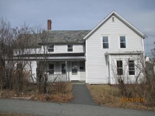 21 Eldridge St, Lebanon, NH 03766 exterior