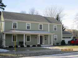 82 Miller Rd, Newton, MA 02459 exterior