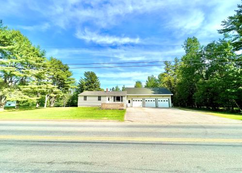 421 Lambert Rd, Brewer, ME 04412 exterior