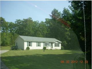 24 Oakcrest Ln, Gilmanton, NH 03237 exterior
