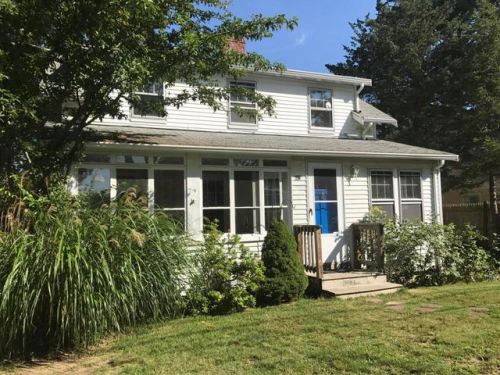 29 Juniper St, Wareham, MA 02571 exterior
