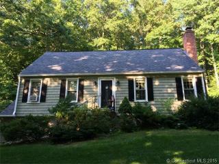 210 Luna Trail Ext, Southbury, CT 06488 exterior