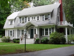 101 Avalon Rd, Newton, MA 02468 exterior