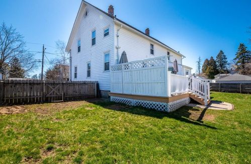 3 Aldrich St, Providence, RI 02905 exterior