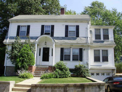 56 Walker St, Newton, MA 02460 exterior