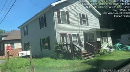 124 Water St, East-Windsor, CT 06088 exterior