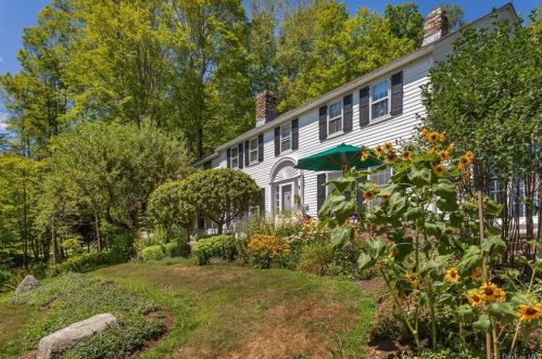 73 Scoville Rd, Cornwall, CT 06796 exterior