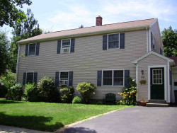 33 Myerson Ln, Newton, MA 02459 exterior