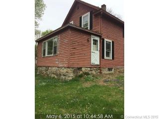 106 Upper Bogue Rd, Torrington, CT 06791 exterior