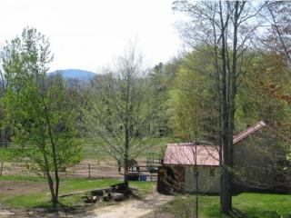 124 Purgatory Falls Rd, Lyndeborough, NH 03082 exterior