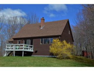 30 Hidden View Rd, Underhill, VT 05489 exterior