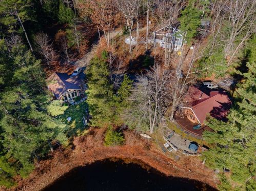 21 Robertson Rd, Rindge, NH 03461 exterior