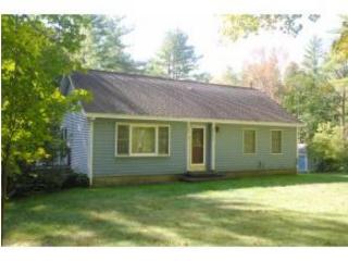 224 Flynn Hollow Rd, Sunderland, VT 05250 exterior