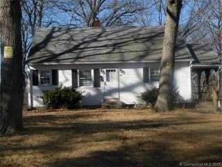 135 Adelaide St, Killingly, CT 06239 exterior