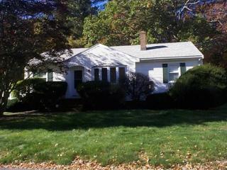 62 Lelland Rd, Stoughton, MA 02072 exterior