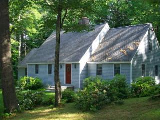26 Thorne Hill Rd, Conway, NH 03818 exterior