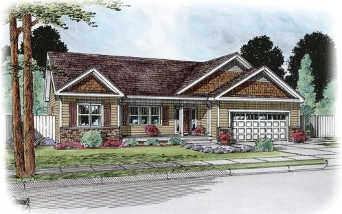 48 Ironwood Dr, Coventry, RI 02816 exterior