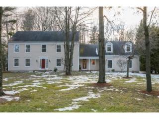 217 Farmstead Dr, Shelburne, VT 05482 exterior