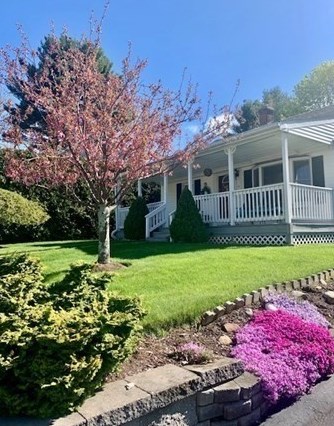 5 Bonnybrook Rd, Worcester, MA 01606 exterior