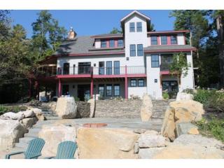 161 Pinnacle Park Rd, Meredith, NH 03253 exterior