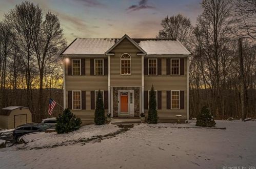 57 Second Hill Rd, Northville, CT 06776 exterior