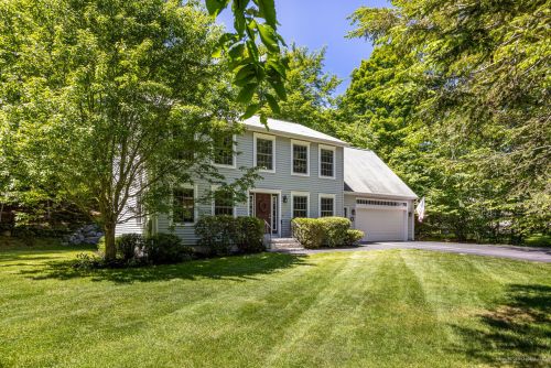 17 Busque Blvd, Standish, ME 04084 exterior