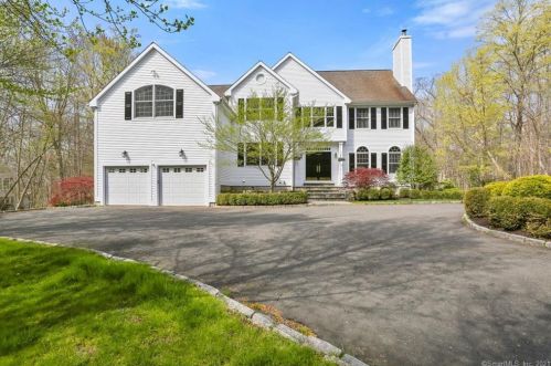 195 Skyview Ln, New-Canaan, CT 06840 exterior