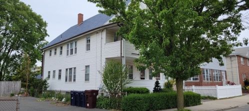 12 Tappan St, Everett, MA 02149 exterior