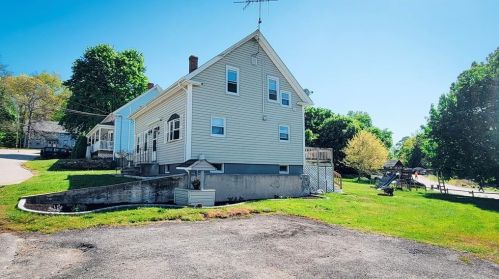 26 Old Mill St, Burrillville, RI 02830 exterior