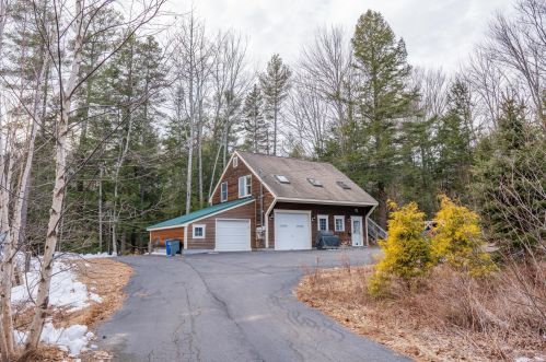 14 Brillant Way, Topsham, ME 04086 exterior