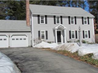 259 Farley Rd, Hollis, NH 03049 exterior