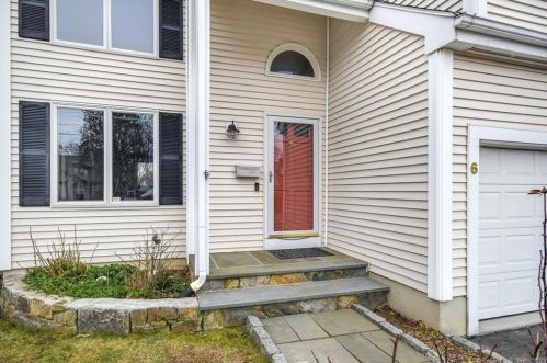6 Filbert Rd, Norwalk, CT 06851 exterior