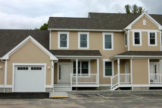 855 Main St, Woburn, MA 01801 exterior