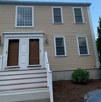 73 Evergreen St, Silver Lake, MA 02364 exterior