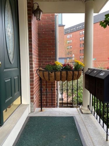 30 Park St, Boston, MA 02129 exterior
