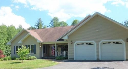 507 Boyden Rd, Conway, MA 01341 exterior