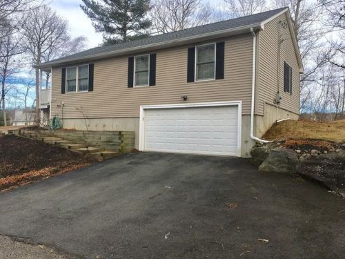 22 Oakmont St, Webster, MA 01570 exterior