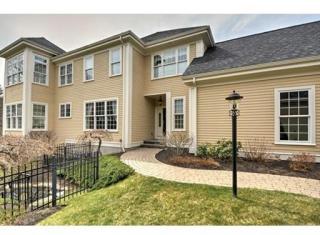 21 Tournament Way, Sutton, MA 01590 exterior