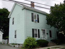 45 Auburndale Ave, Newton, MA 02465 exterior