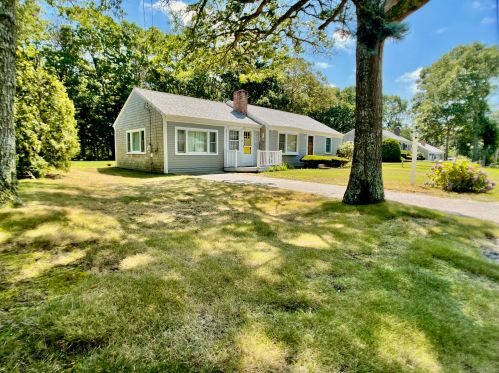 103 Winding Brook Rd, Yarmouth, MA 02664 exterior