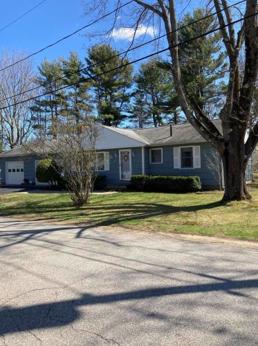 12 Edgewood Rd, Wells, ME 04090 exterior