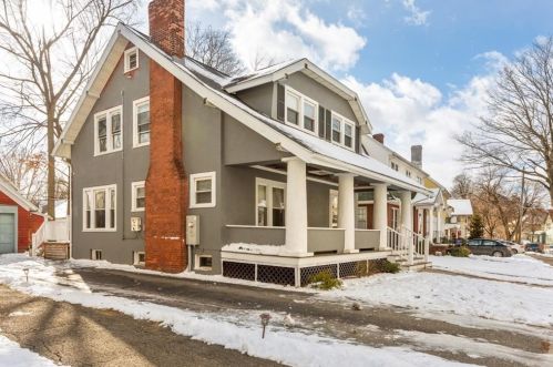 55 Burton St, Springfield, MA 01108 exterior