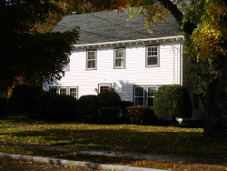 125 Lincoln St, Newton, MA 02461 exterior