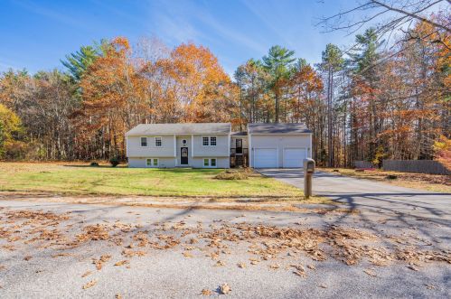15 Libby Pines Rd, Standish, ME 04084 exterior