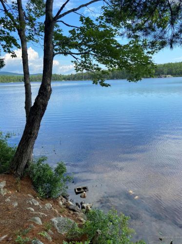 154 Little Rocky Way, Ellsworth, ME 04605 exterior